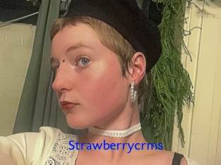 Strawberrycrms