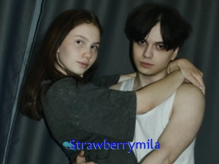 strawberrymila Sexo Gratis