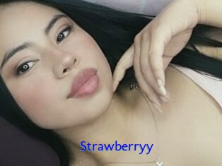 Strawberryy