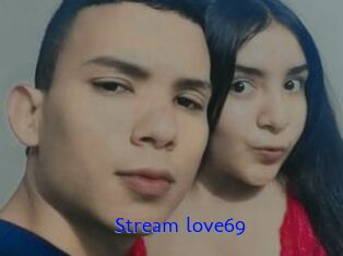 Stream_love69