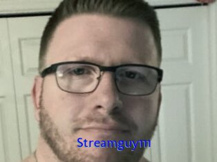 Streamguy111