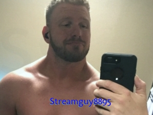 Streamguy8895