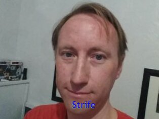 strife Sexo Gratis