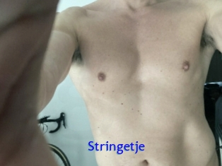 Stringetje