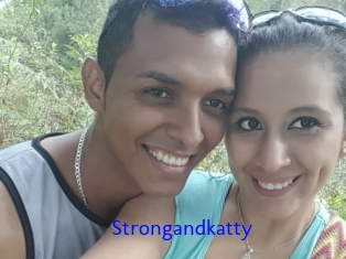 strongandkatty Sexo Gratis