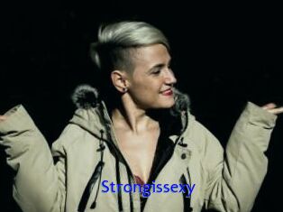 Strongissexy