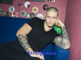 Strongrobust