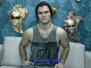 strongruby Sexo Gratis