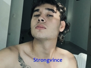 Strongvince