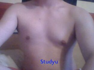 Studyu