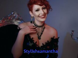 Stylishsamantha