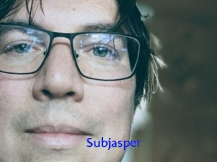 Subjasper