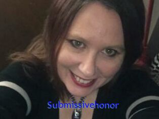 Submissivehonor