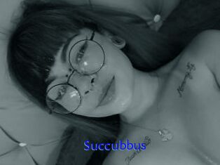 Succubbus