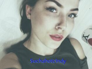 Suchahotcindy