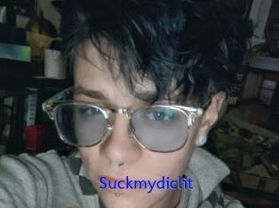 Suckmydiclit