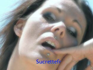 Sucrettefr