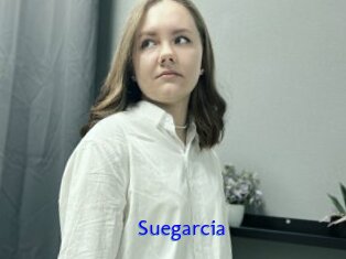 Suegarcia