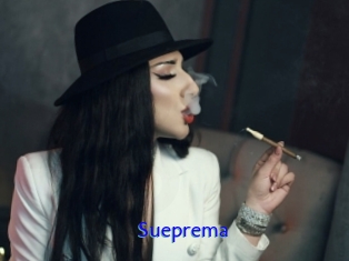 Sueprema