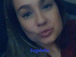 Sugabebe