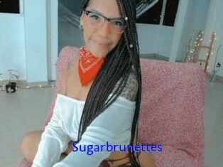 Sugarbrunettes