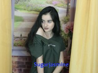Sugarjasmine
