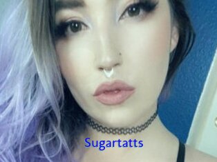Sugartatts
