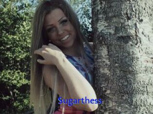 Sugarthess