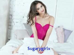 Sugarygirlx