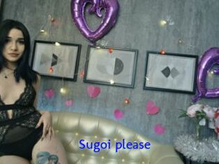 Sugoi_please