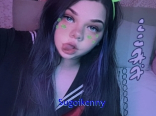 sugoikenny Sexo Gratis