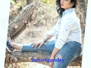Suhanipandey
