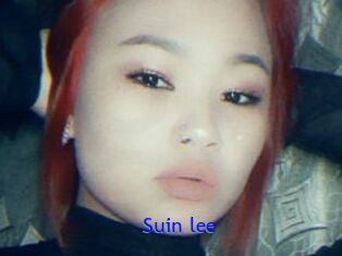 Suin_lee
