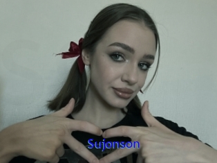 Sujonson