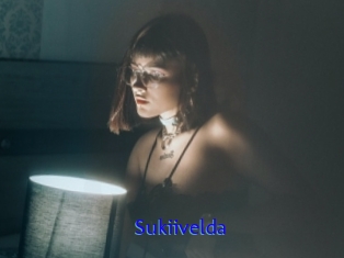 Sukiivelda