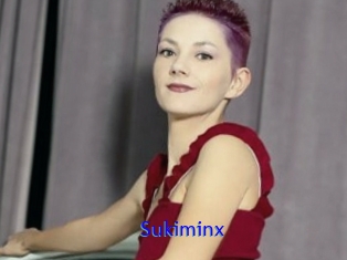 Sukiminx