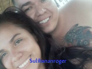 Sulibananroger