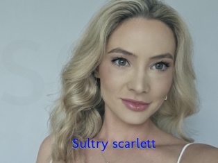 Sultry_scarlett