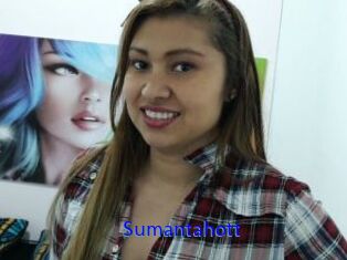 Sumantahott