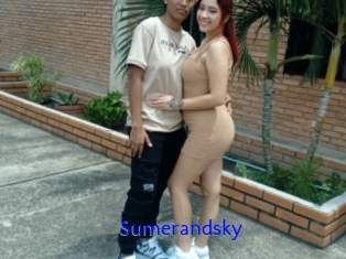 Sumerandsky