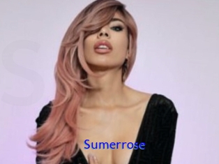 sumerrose Sexo Gratis