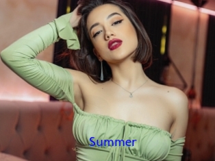 summer Sexo Gratis