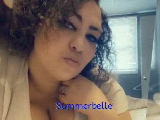 Summerbelle