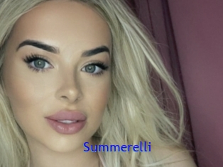Summerelli