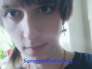 summerofautumn23 Sexo Gratis