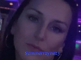 Summerrayne23