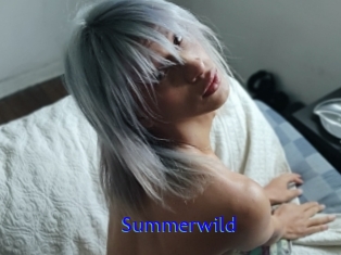 summerwild Sexo Gratis