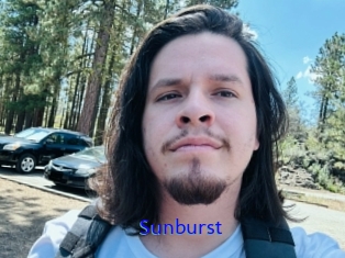 Sunburst