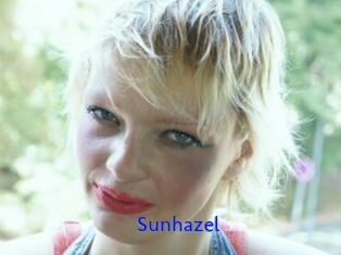 Sunhazel