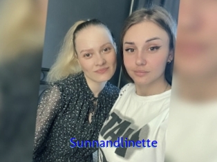 Sunnandlinette